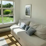 Light Blue 60's Summer House By Jorgenso Ferienhaus