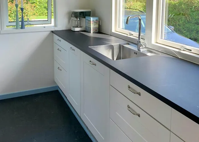 Дом отдыха Light Blue 60's Summer House By Jorgenso *